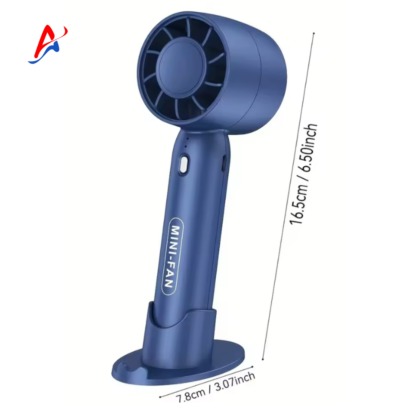 Mini Handheld Fan