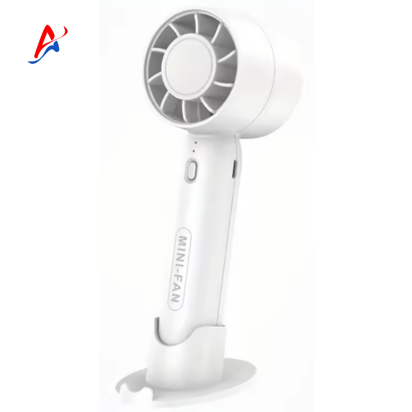 Mini Handheld Fan