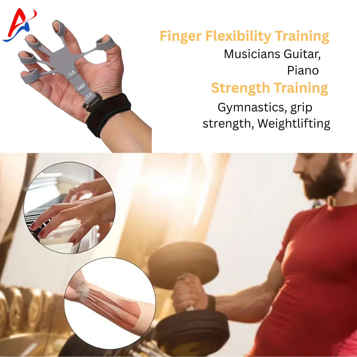 Finger Trainer