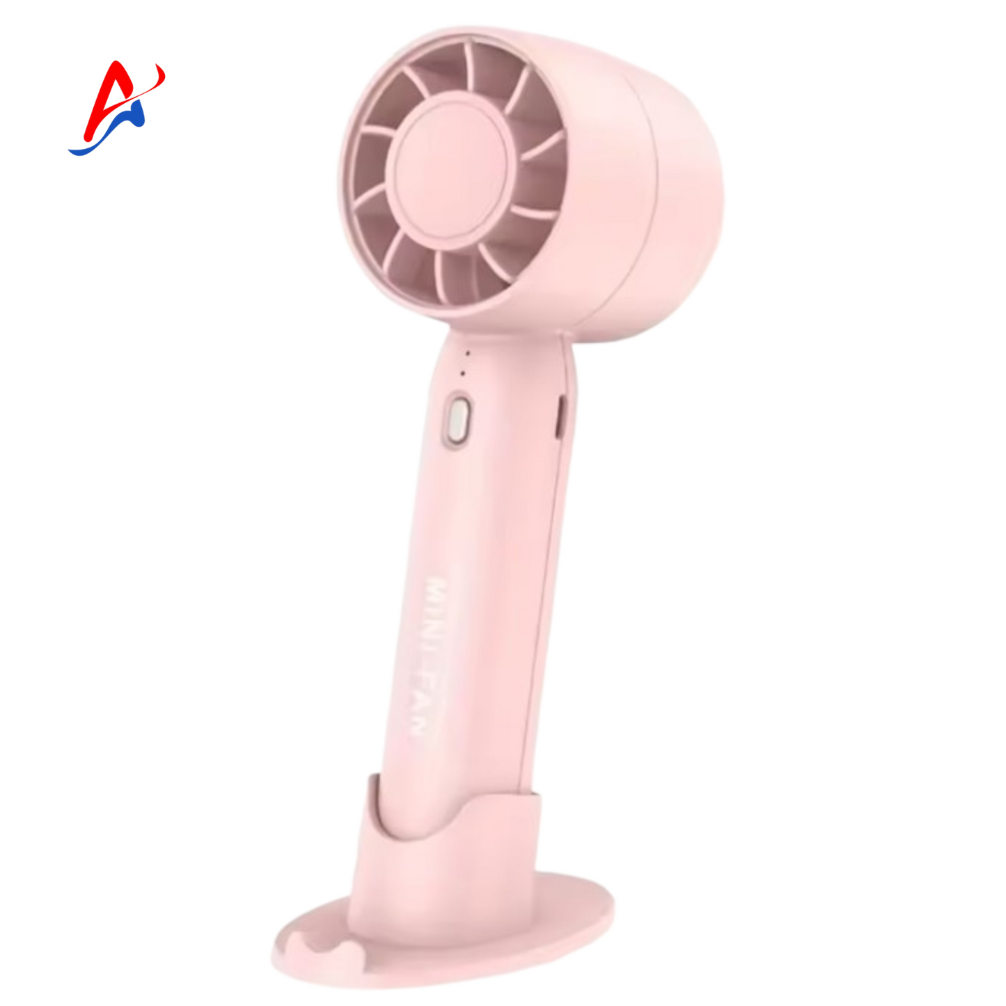 Mini Handheld Fan