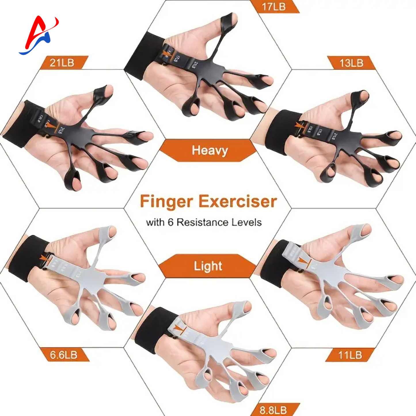 Finger Trainer