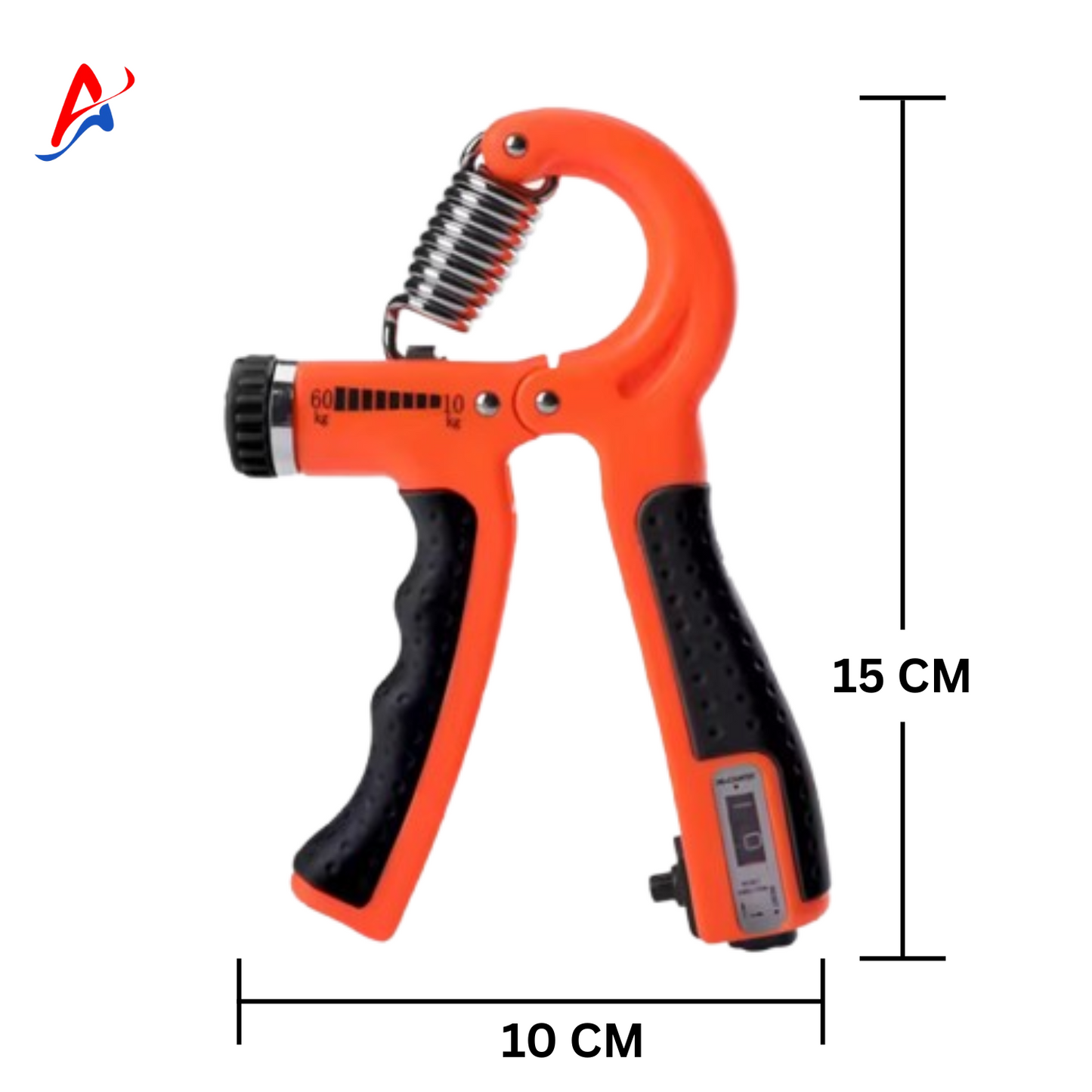 Adjustable Gripster(10–60KG)