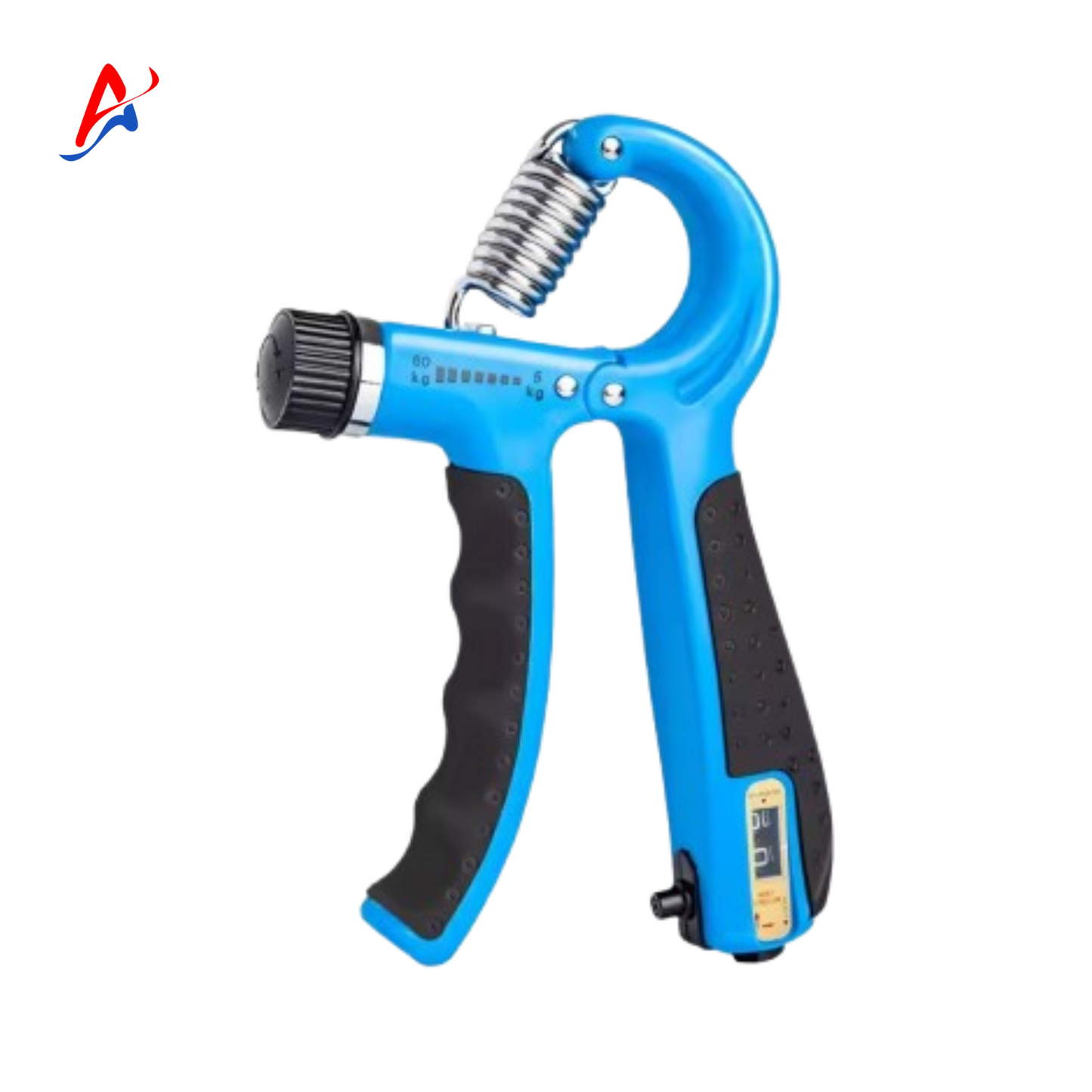 Adjustable Gripster(10–60KG)