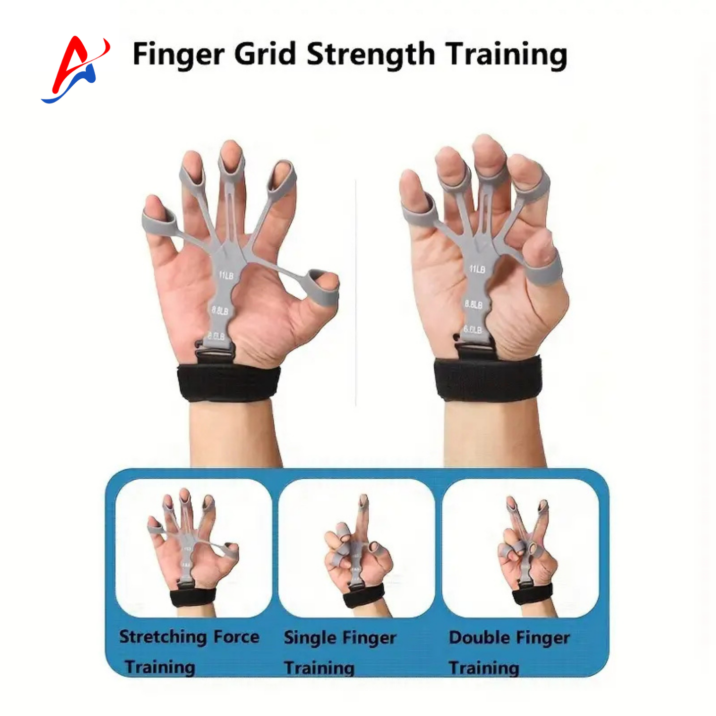 Finger Trainer