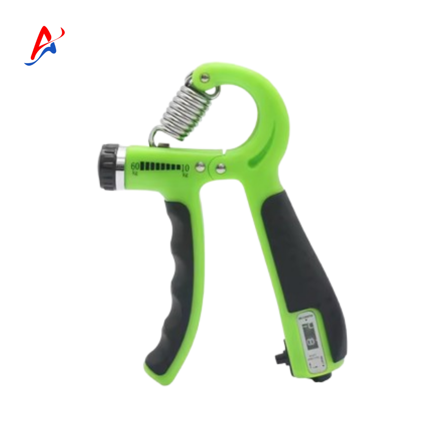 Adjustable Gripster(10–60KG)