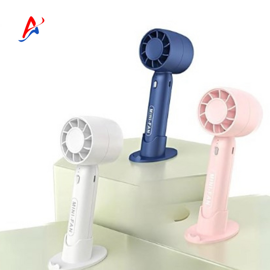 Mini Handheld Fan