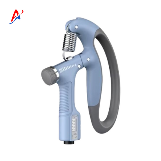 Electronic Counting Gripster