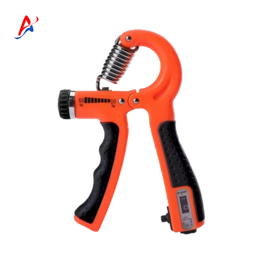 Adjustable Gripster(10–60KG)
